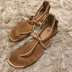 Isola Adelina Gladiator Sandals